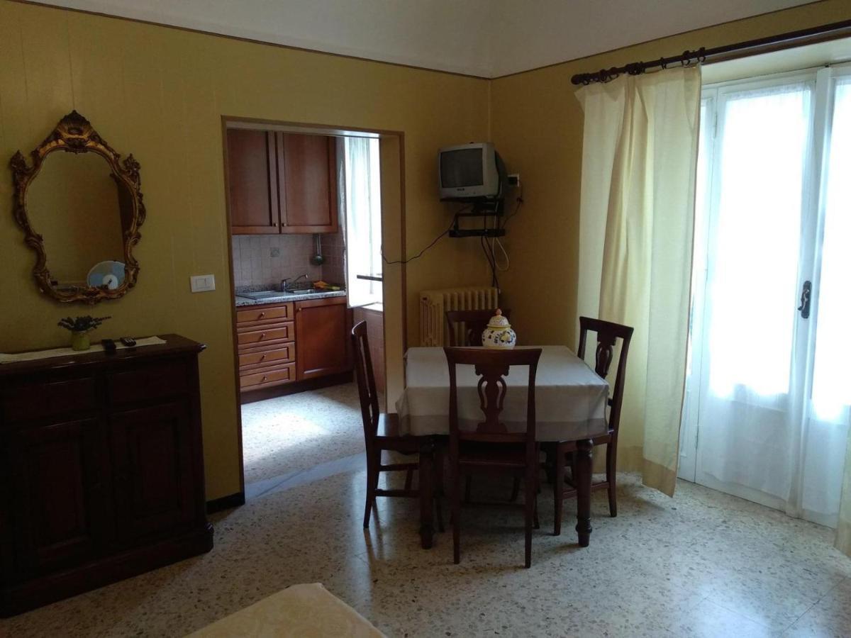 Vila Agriturismo A Ca Du Cappellan Imperia Exteriér fotografie