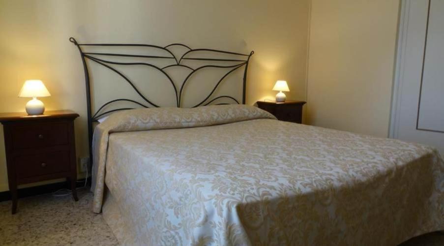 Vila Agriturismo A Ca Du Cappellan Imperia Exteriér fotografie