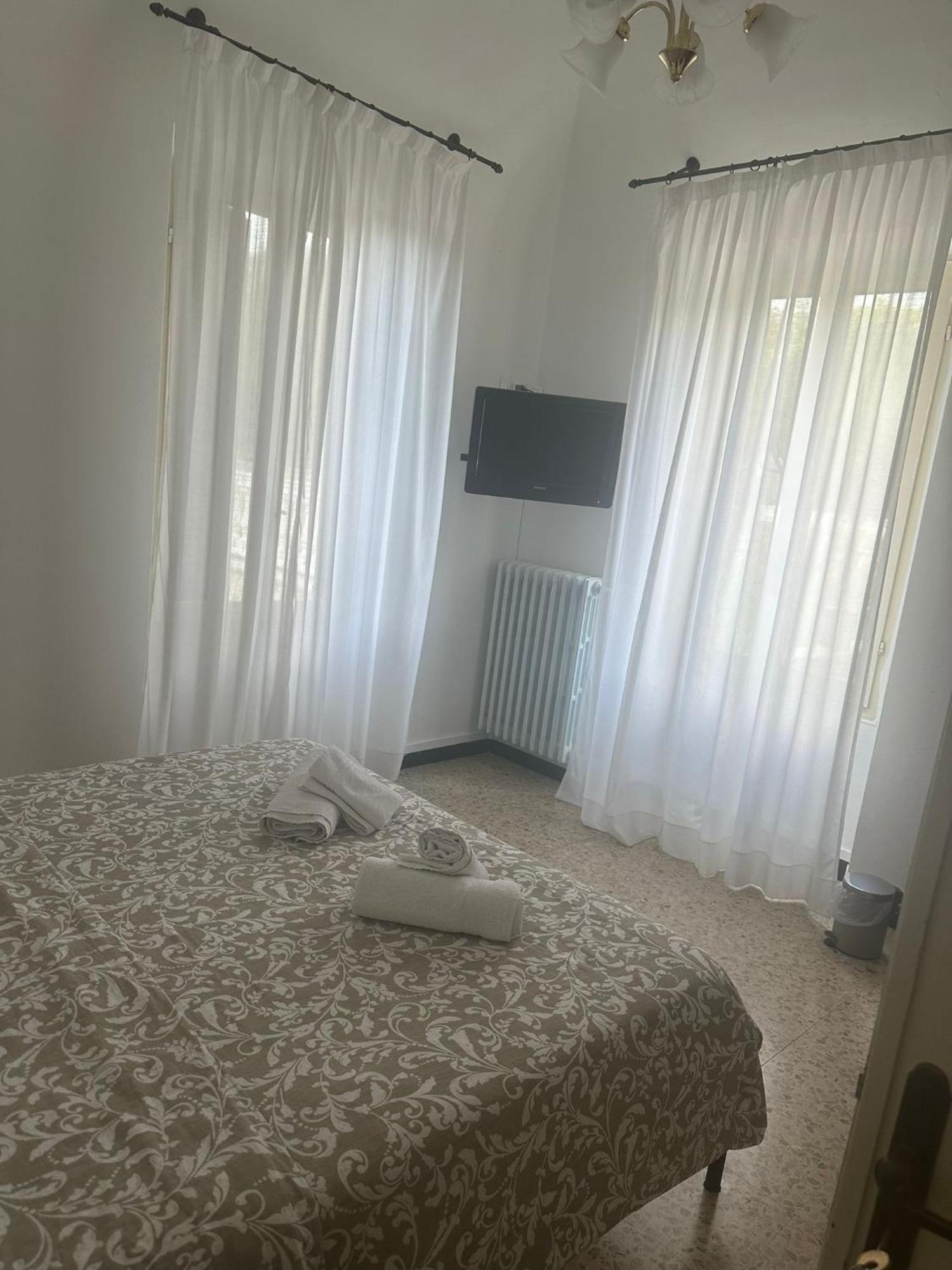 Vila Agriturismo A Ca Du Cappellan Imperia Exteriér fotografie